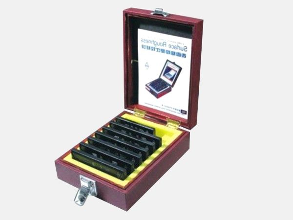 表面粗糙度比较样块