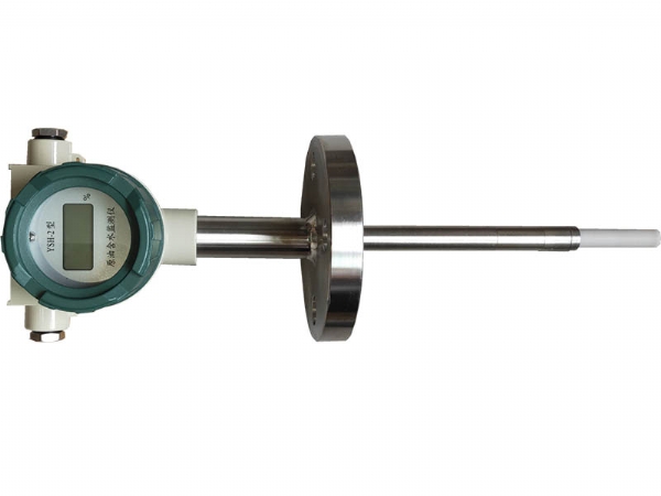 YSH-2型原油含水监测仪