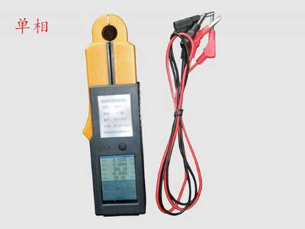 do3020d型多功能电能表现场校验仪