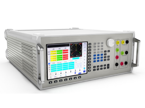 HQ3060A-100型三相交流标准源